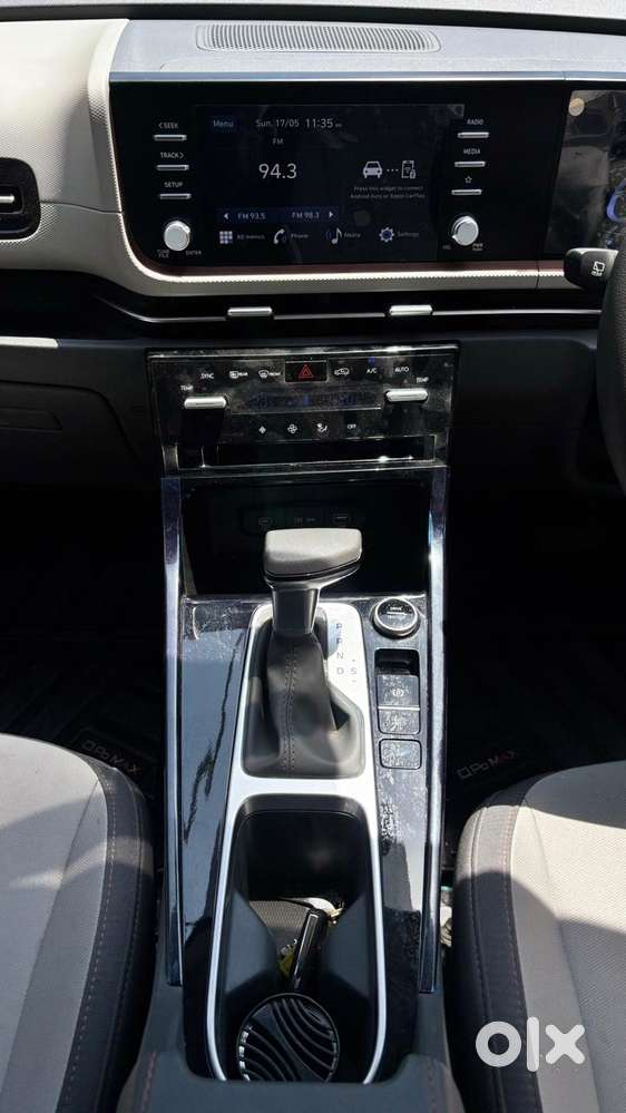 Hyundai Creta, 2025, Diesel
