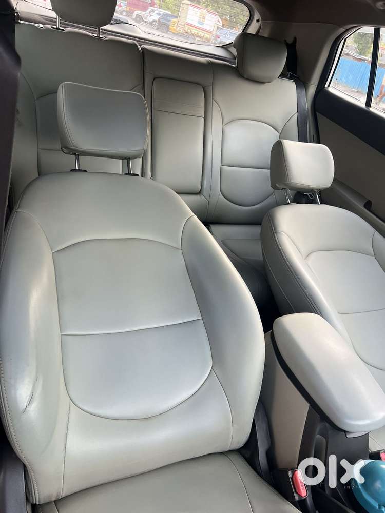 Hyundai Creta 1.6 Sx Plus Auto, 2018, Petrol