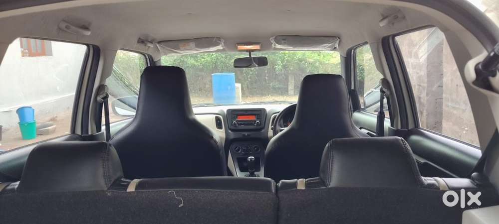 Coimbatore Registered Maruti Suzuki Wagonr 2024 Petrol