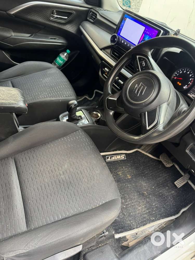 Maruti Suzuki Swift Zxi 2024