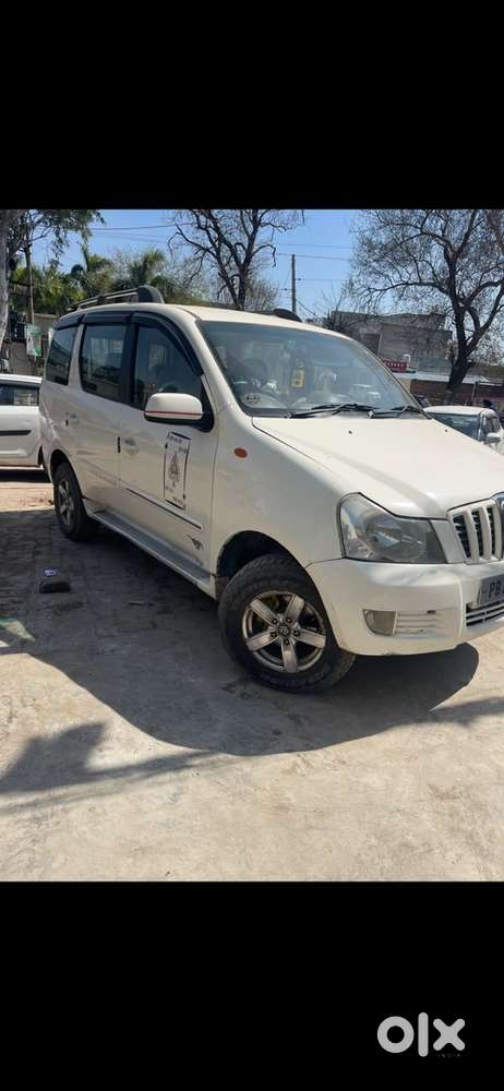 Mahindra Xylo 2010 Diesel Well Maintained