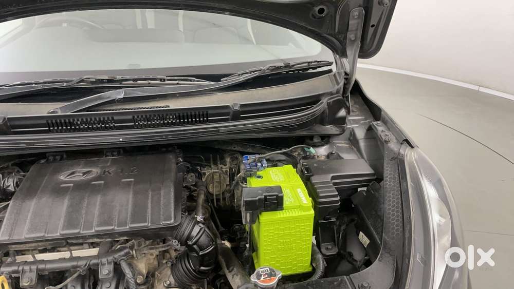 Hyundai Grand I10 Nios Sportz 1.2 Kappa Vtvt, 2020, Petrol