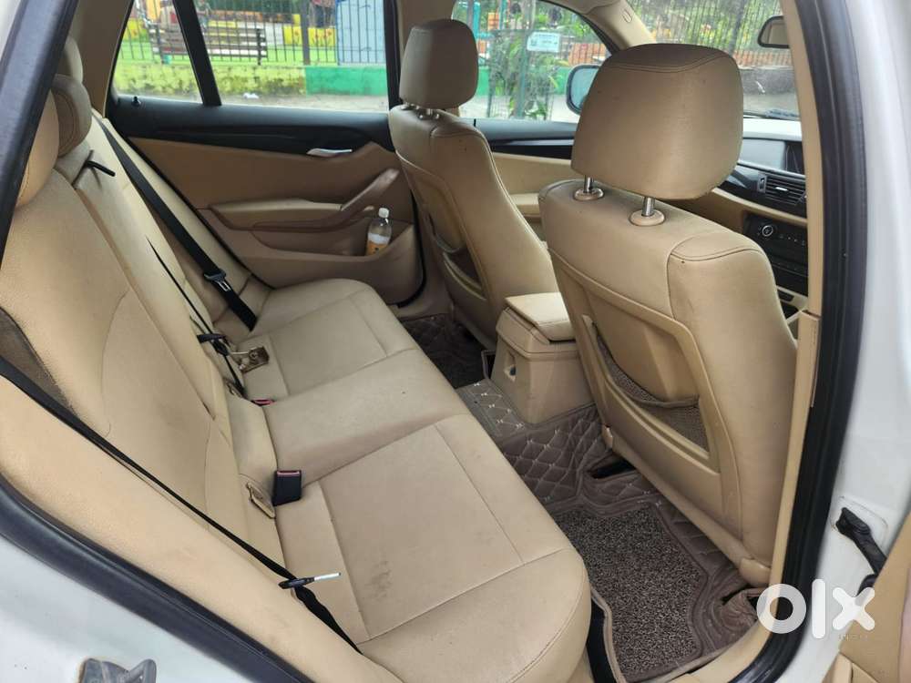 Bmw X1 Sdrive 20d M Sport, 2012, Diesel