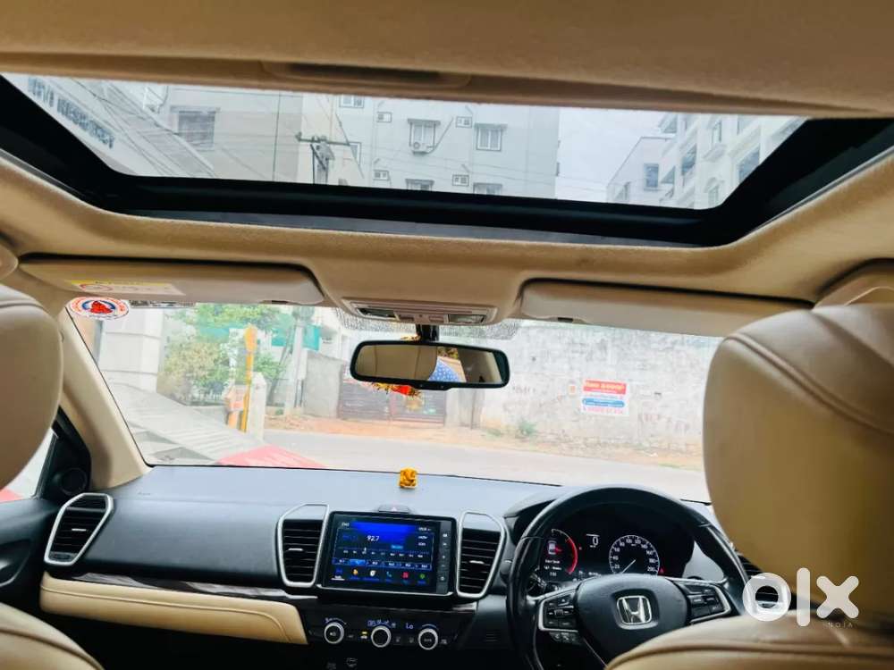 Honda City 1.5 Zx I-dtec Mt, 2021, Diesel