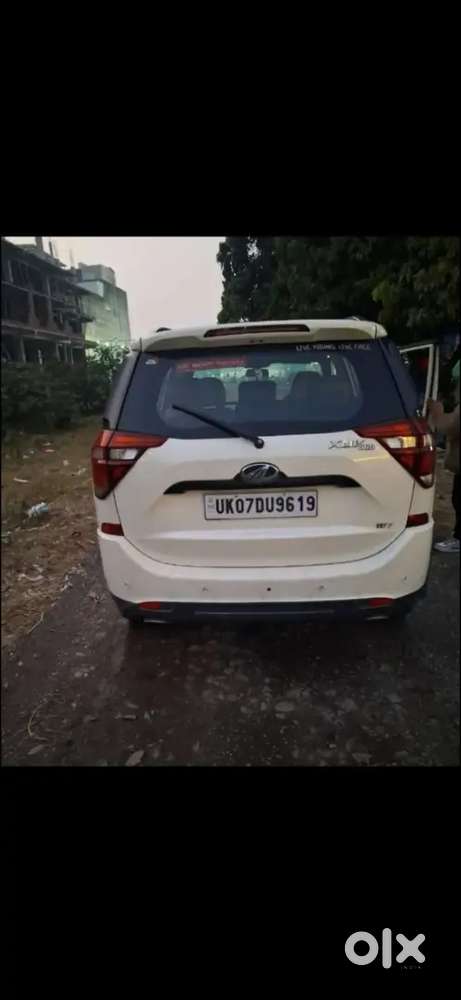 Mahindra Xuv500 2020 Diesel Excellent Condition