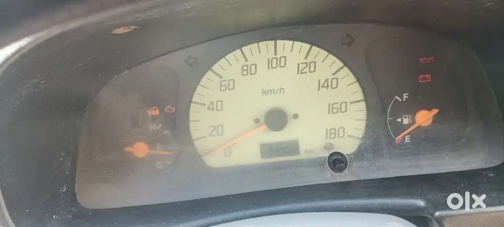 Maruti Suzuki Alto 2009