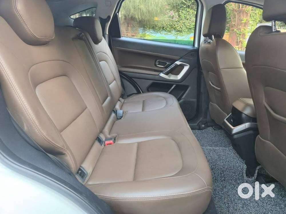 Tata Harrier Xz, 2019, Diesel