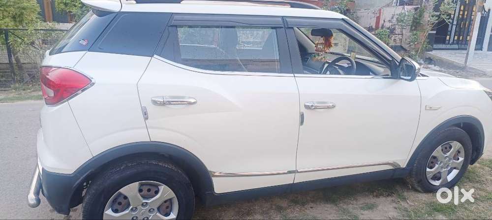 Mahindra Xuv300 Diesel 2021