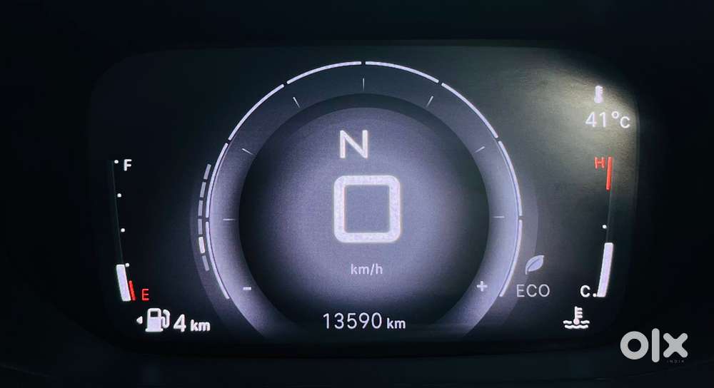 Citroen C3 Aircross Max 1.2 7 Str, 2024, Petrol