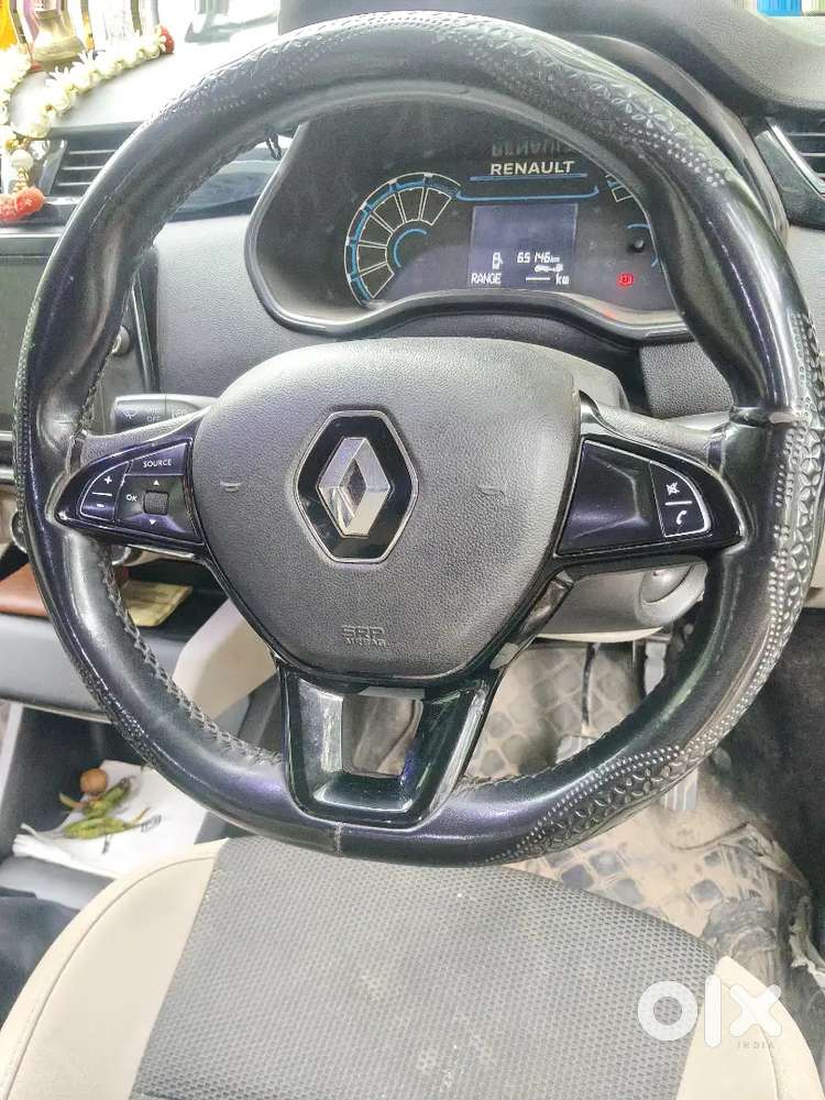 Renault Triber Rxe 2023