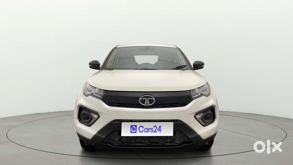 Tata Nexon 1.2 Petrol, 2023, Petrol