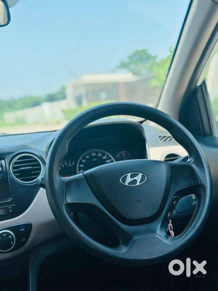 Hyundai Grand I10 Magna, 2014, Petrol