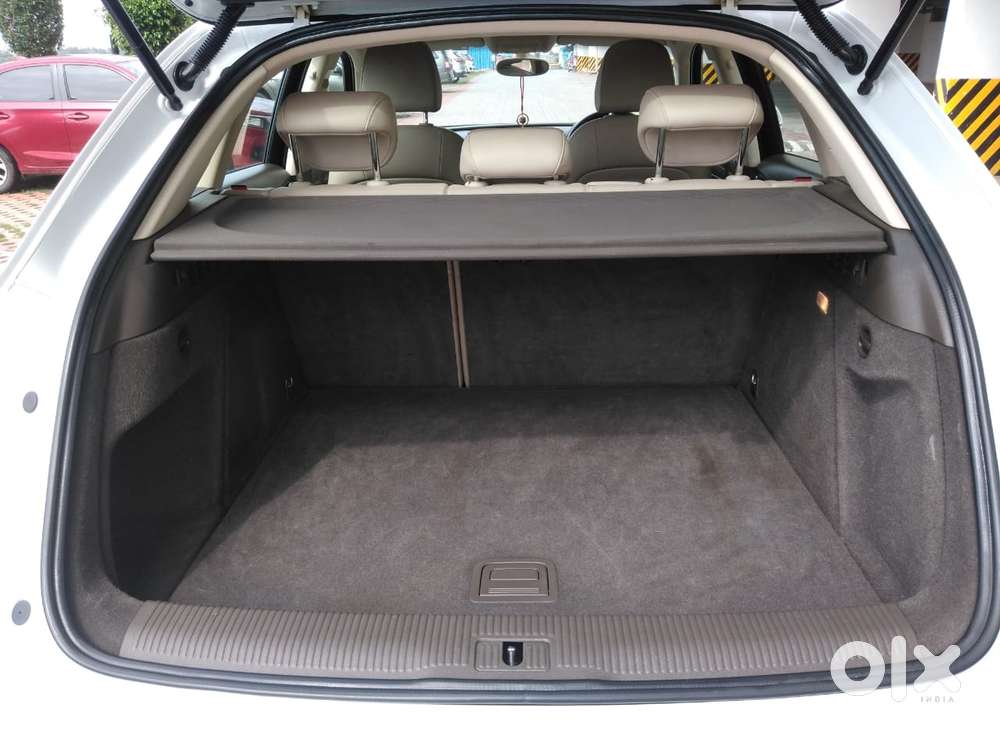 Audi Q3 2012-2015 2.0 Tdi, 2014, Diesel