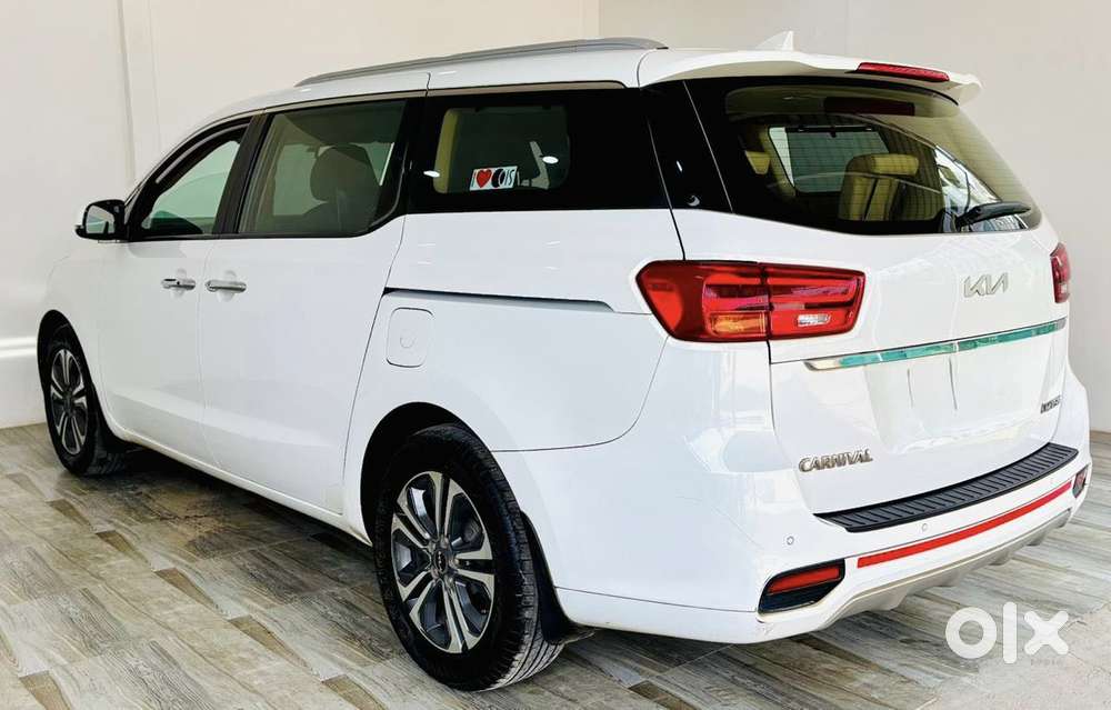 Kia Carnival Limousine, 2022, Diesel