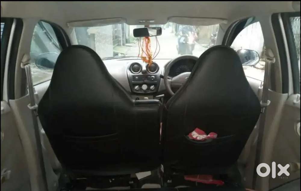 Datsun Go 2015 Petrol 59000 Km Driven