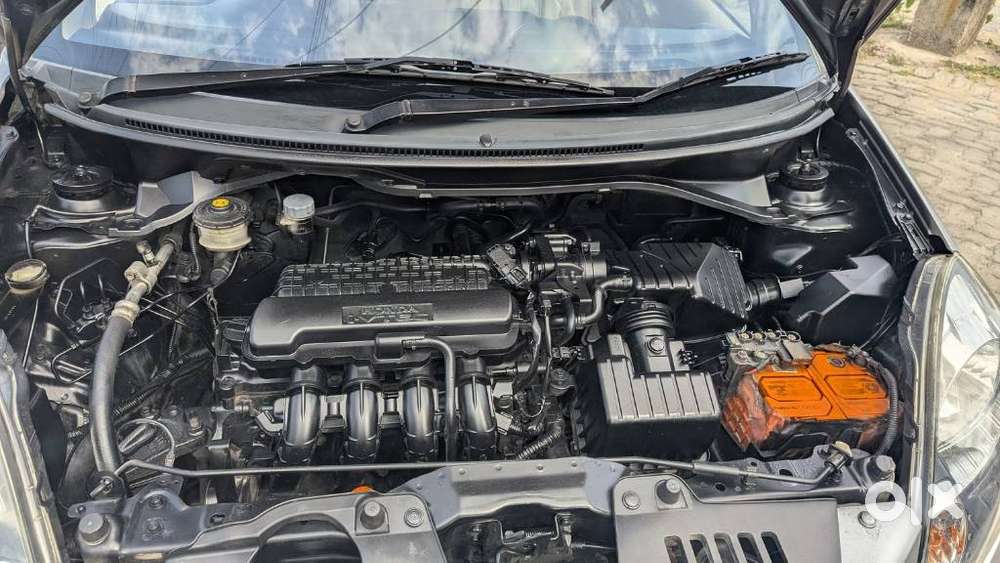 Honda Amaze Vx 1.2 Petrol Mt, 2014, Petrol