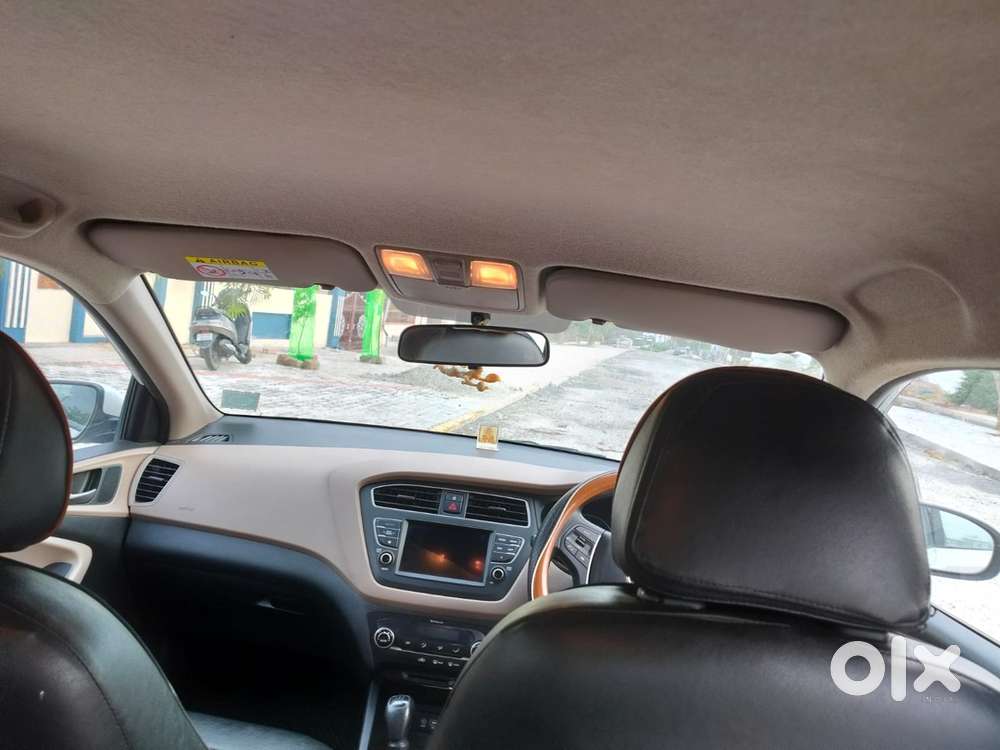 Hyundai I20 Asta
