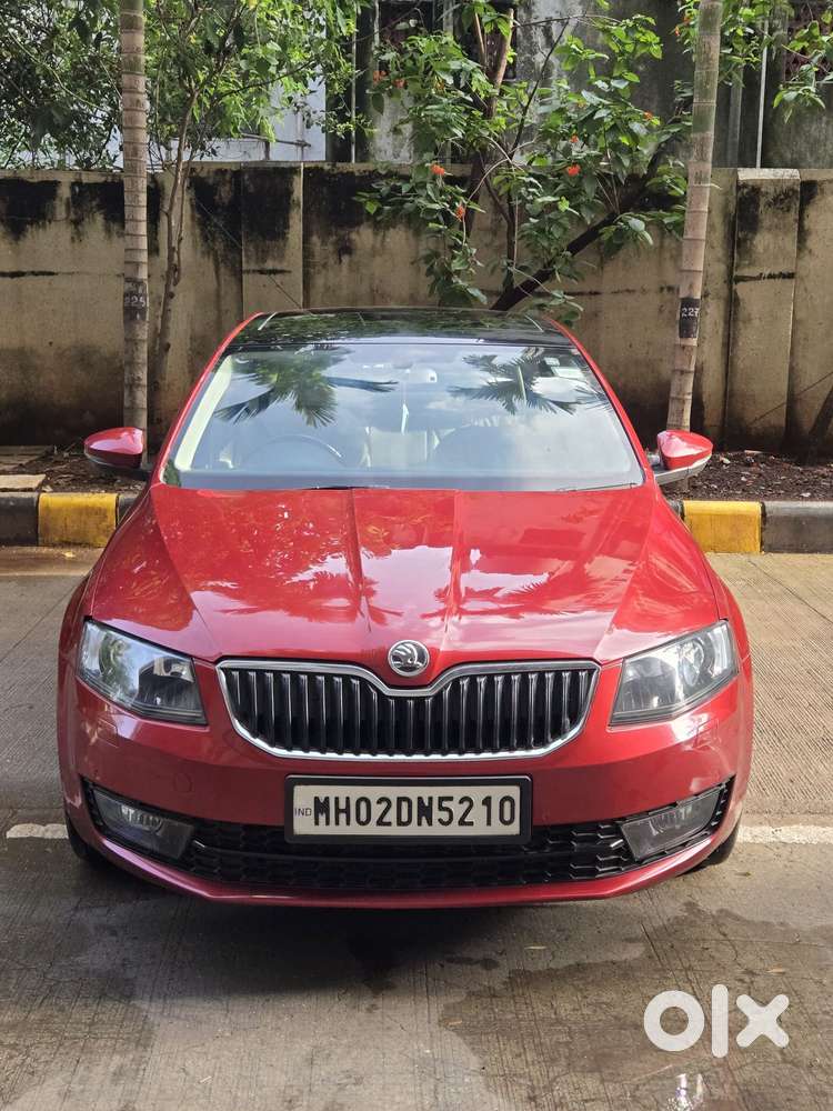 Skoda Octavia 2013-2017 Elegance 2.0 Tdi At, 2014, Diesel