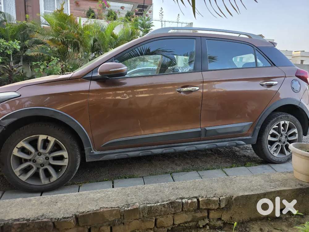 Hyundai I20 Car For Sale