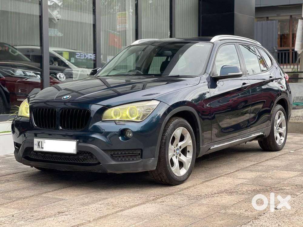 Bmw X1 2012-2015 Sdrive20d, 2013, Diesel