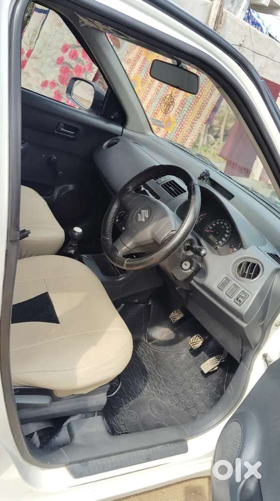 Maruti Suzuki Dzire 2015