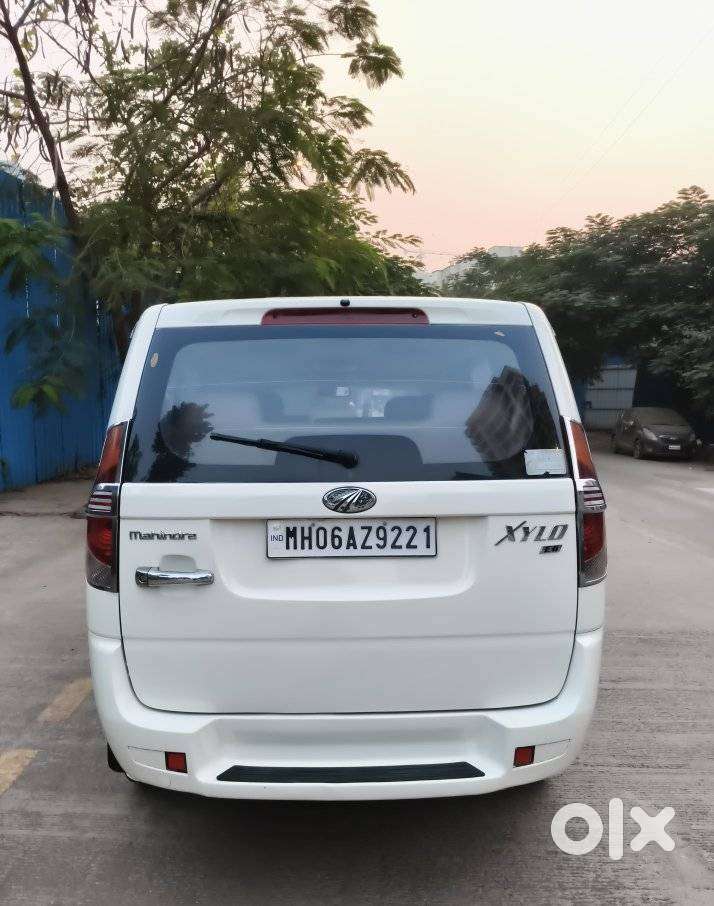 Mahindra Xylo