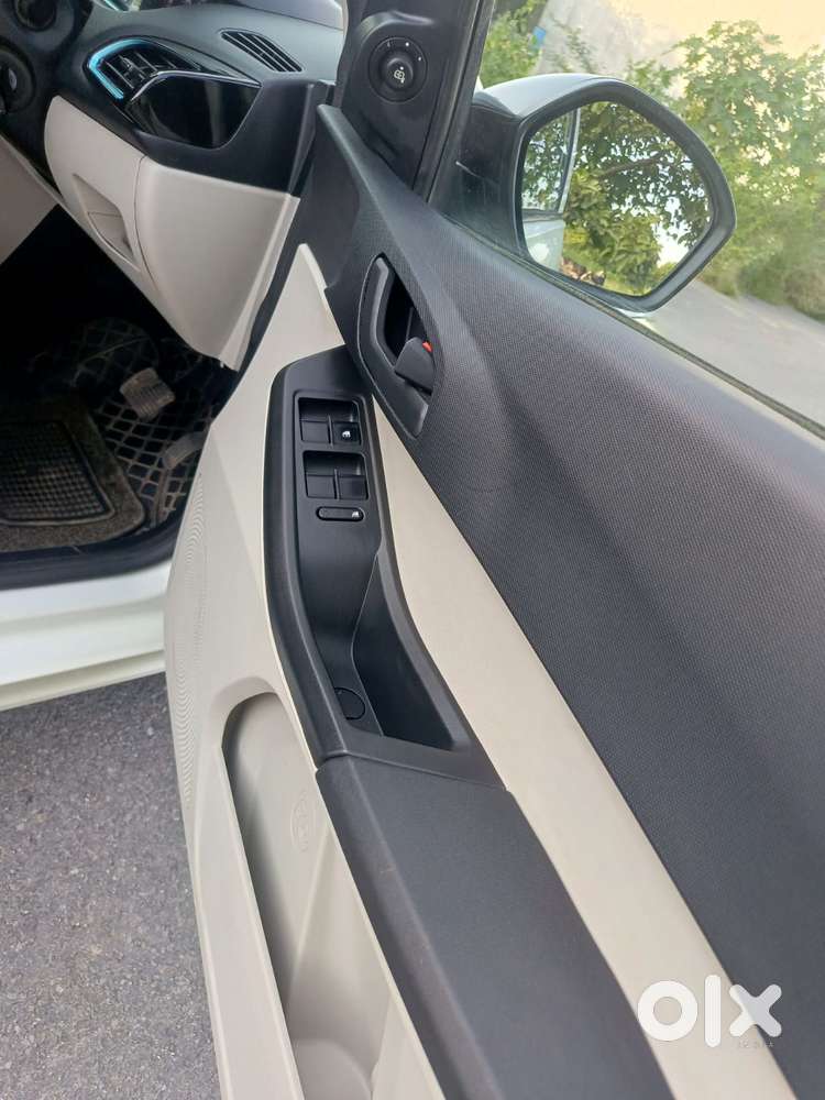 Tata Tiago Ev Xt Mr, 2024, Electric