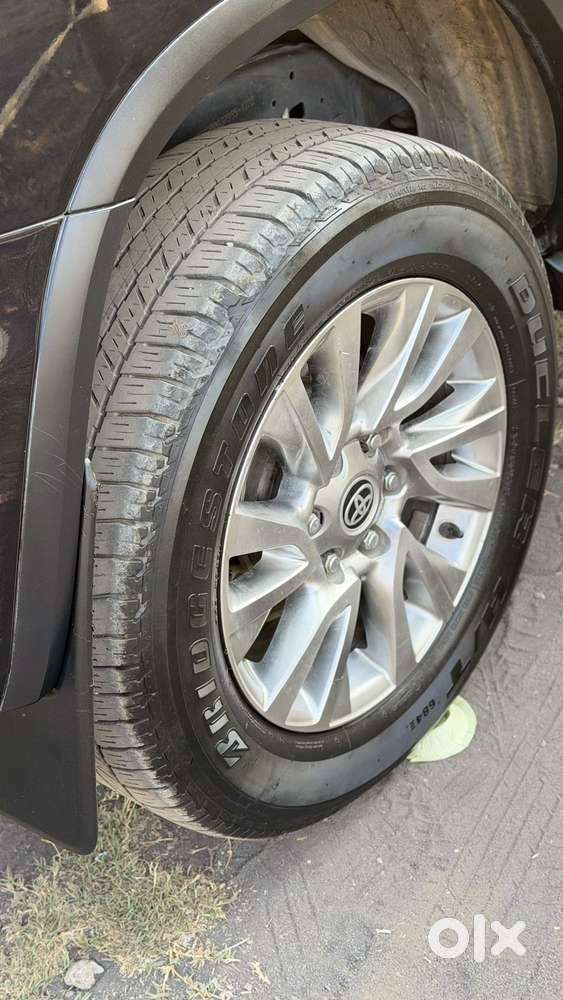Toyota Fortuner Sigma 4 At Diesel, 2023, Diesel
