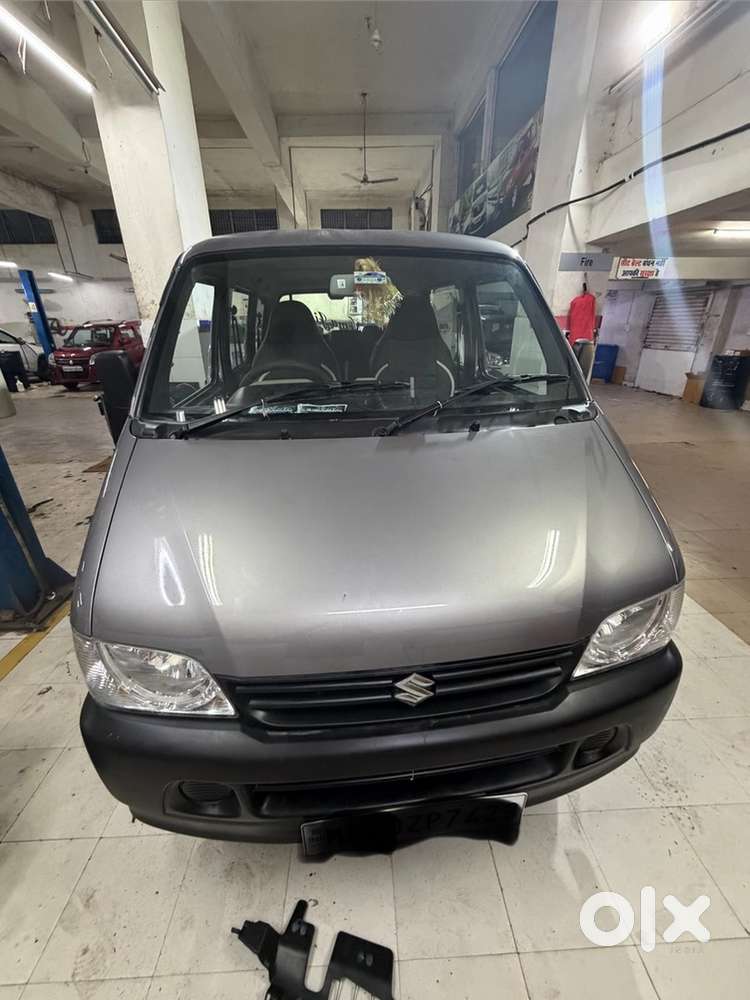 Maruti Suzuki Car 2024