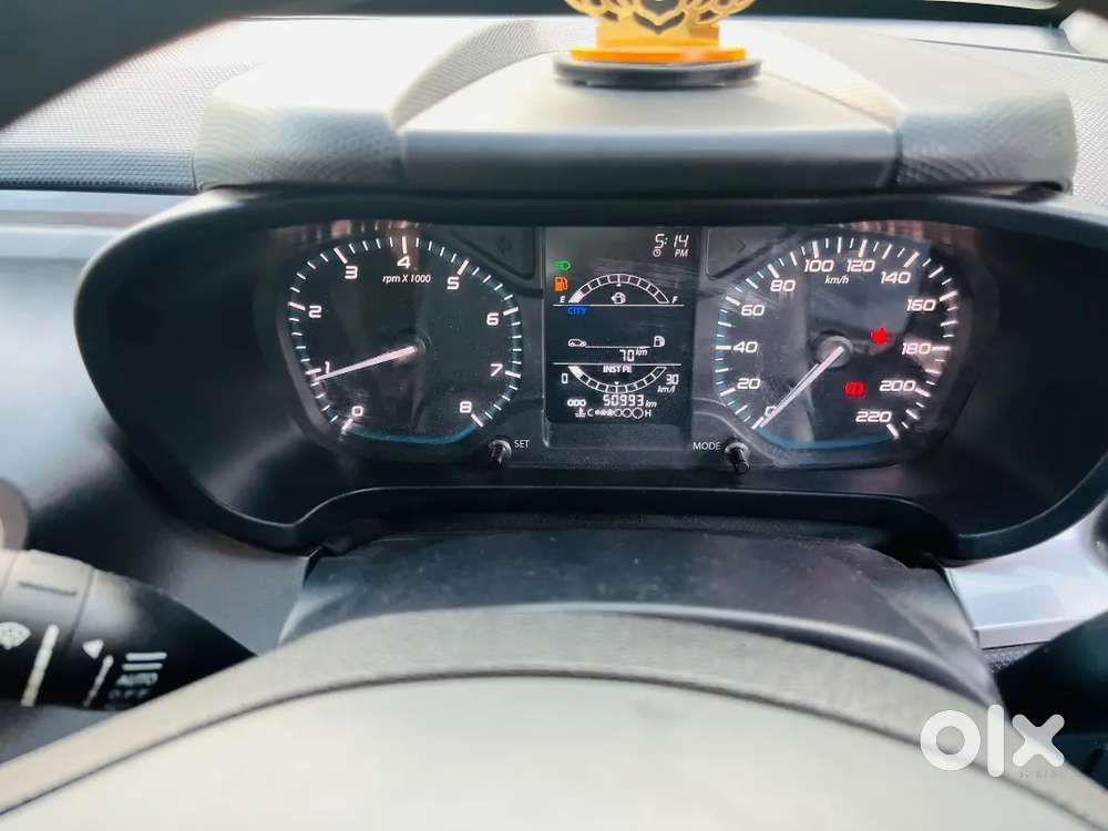 Tata Altroz 1.2 Xz 2024