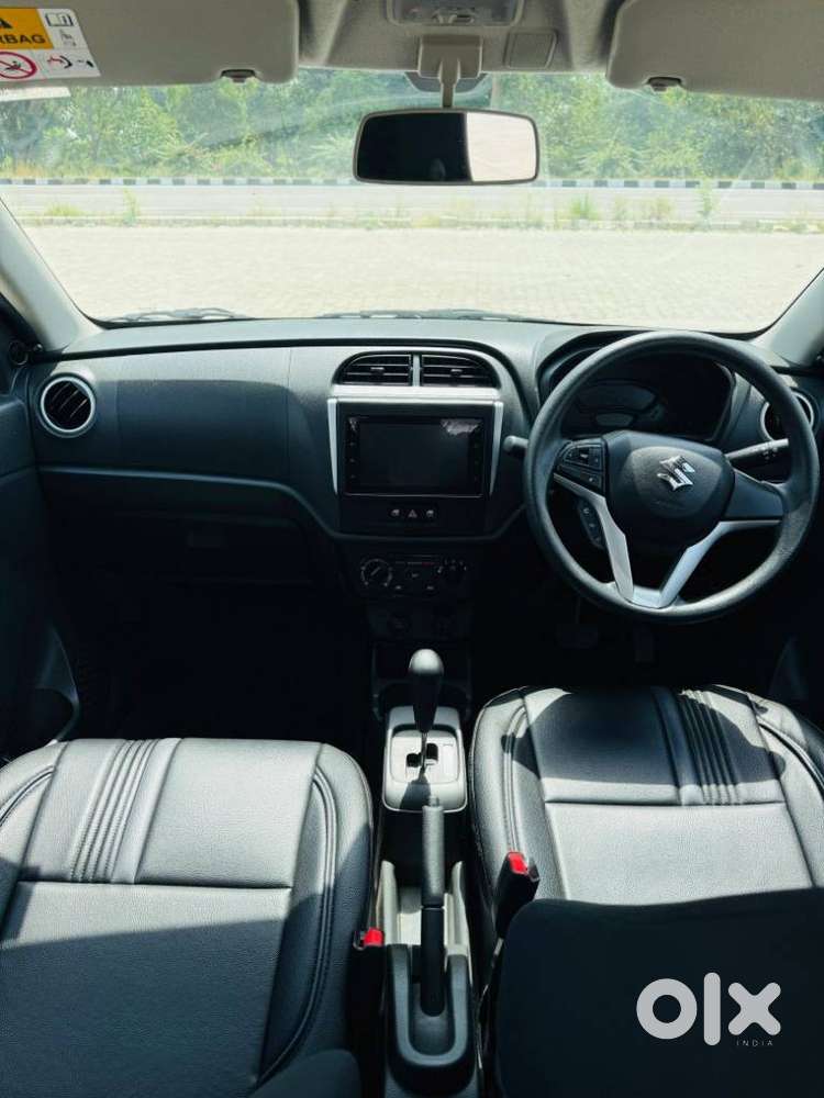 Maruti Suzuki Alto K10 Vxi (o), 2025, Petrol