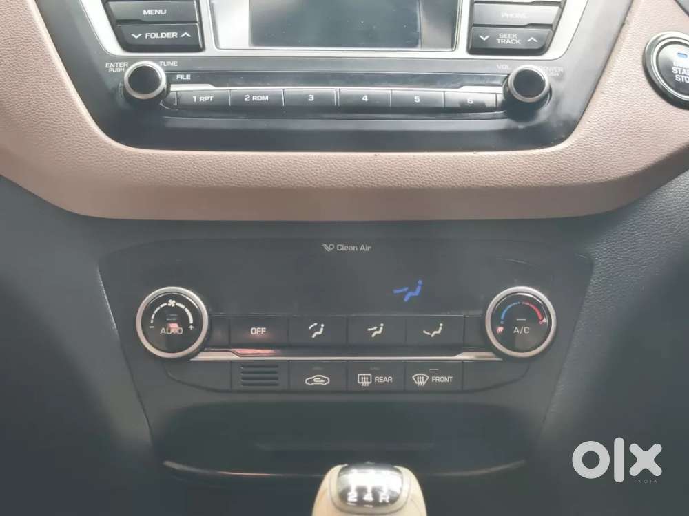 Hyundai Elite I20 Asta 1.2, 2014, Petrol