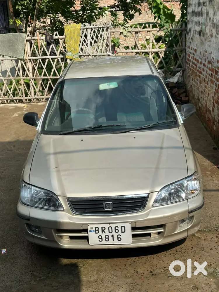 Honda City Type 2 Manual Petrol 2001