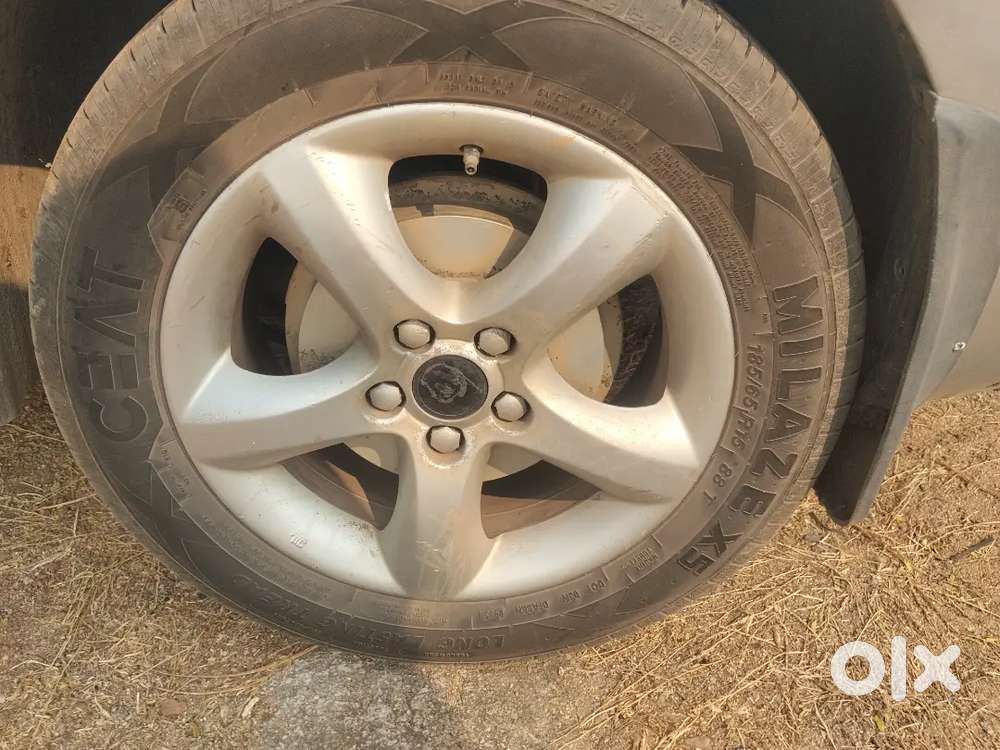 Skoda Rapid 2014 Diesel 200000 Km Driven