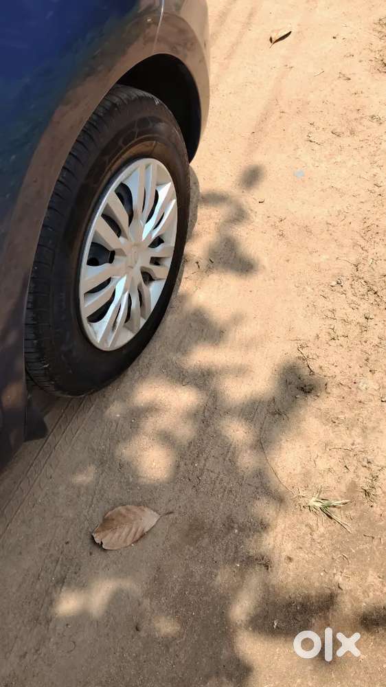 Maruti Suzuki Dzire 2019