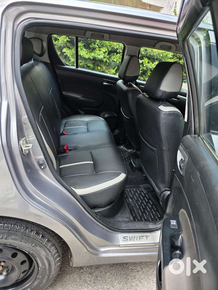 Maruti Suzuki Swift Vxi + Manual, 2014, Petrol
