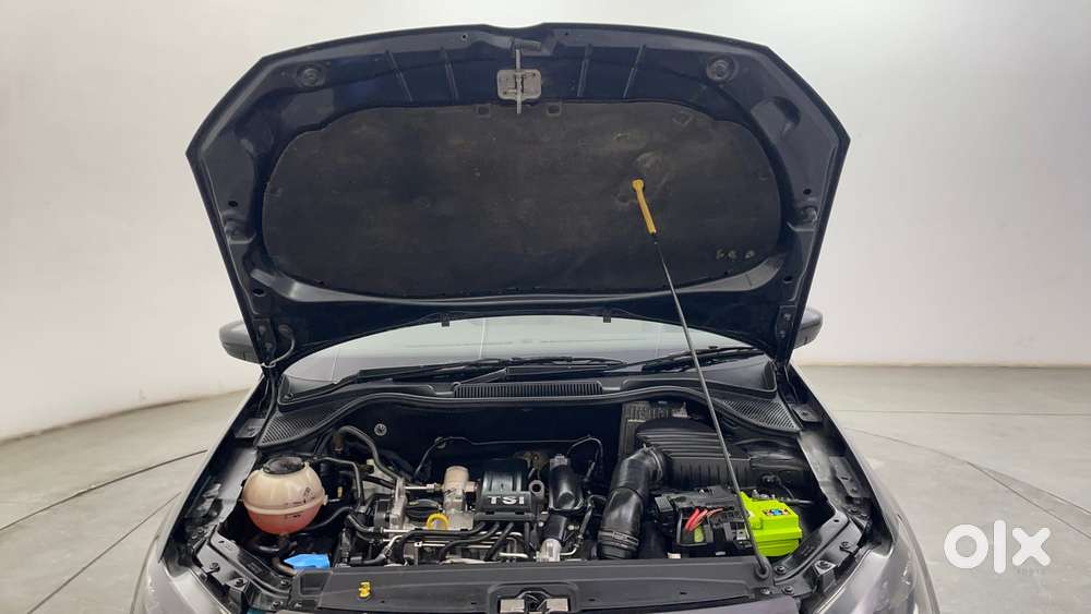Volkswagen Vento 1.2 Tsi Highline At, 2019, Petrol