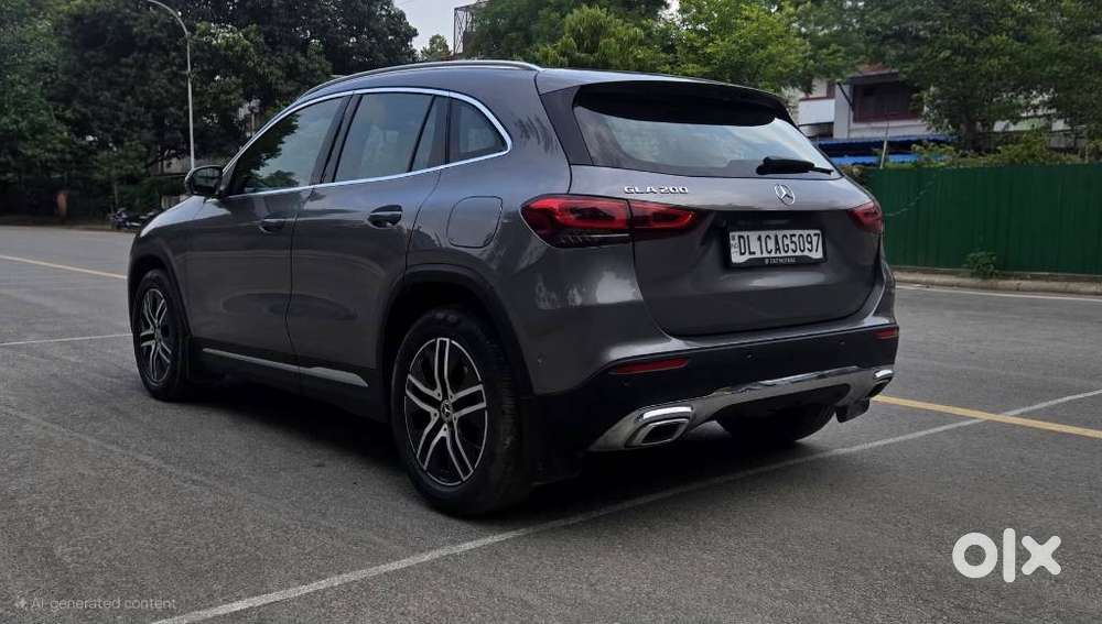 Mercedes-benz Gla Class 2014-2017 200, 2023, Petrol