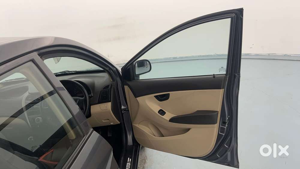 Hyundai Eon Era +, 2017, Petrol