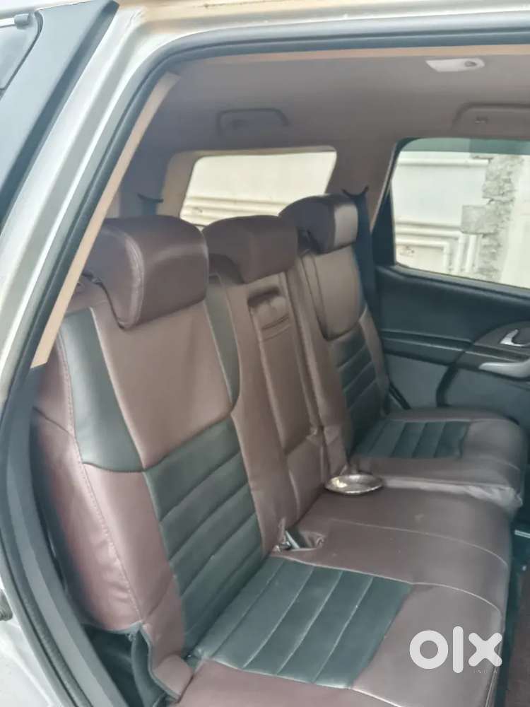 Mahindra Xuv500 2012 Diesel Manual