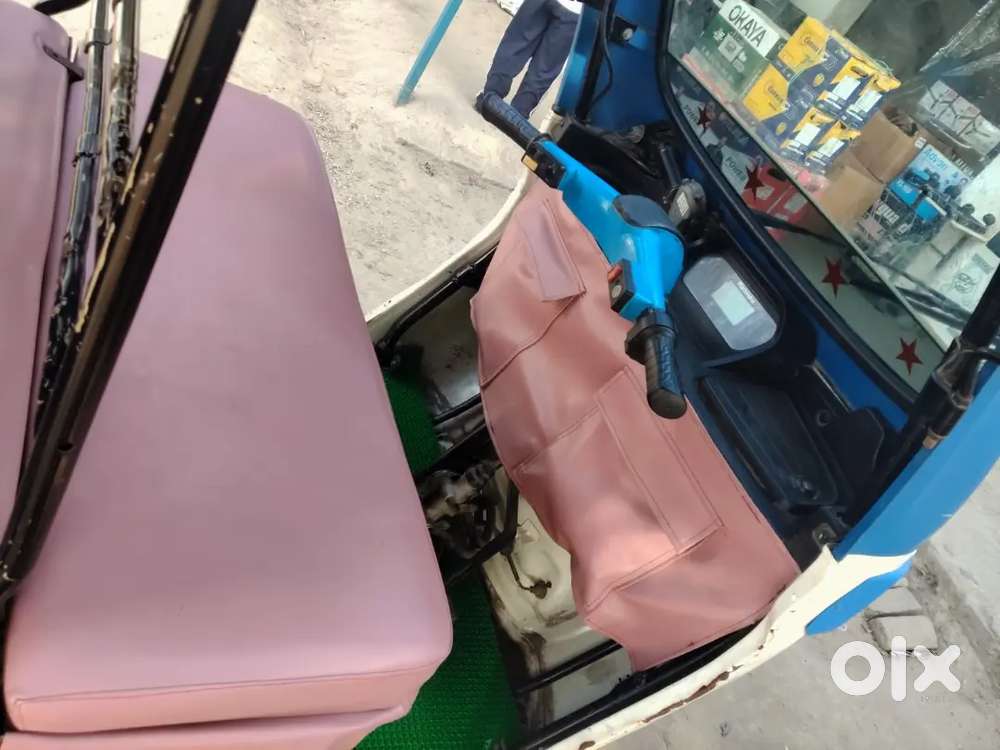 Mahindra Verito Vibe 2025 Electric 21000 Km Driven