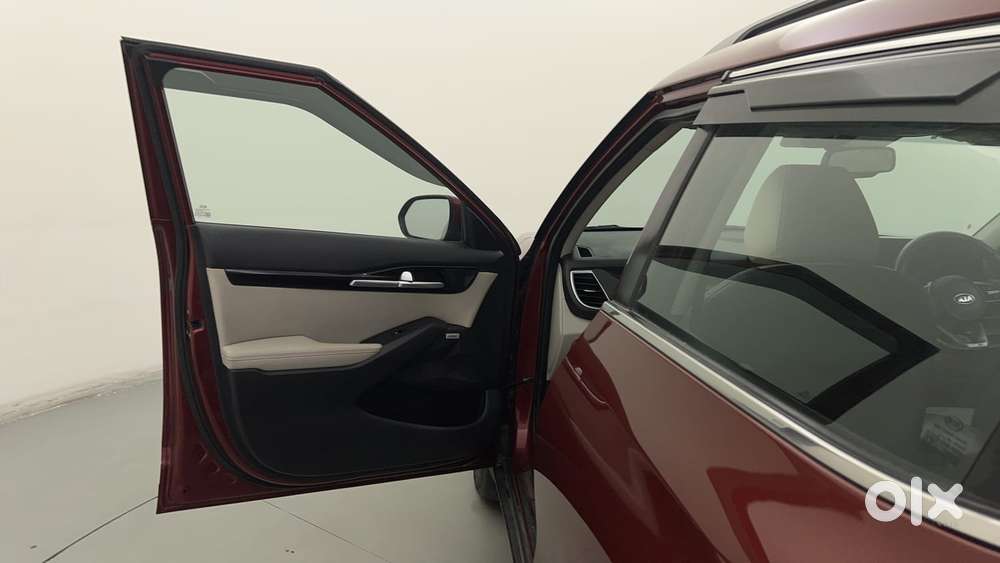 Kia Seltos Gtx Plus At D, 2020, Diesel