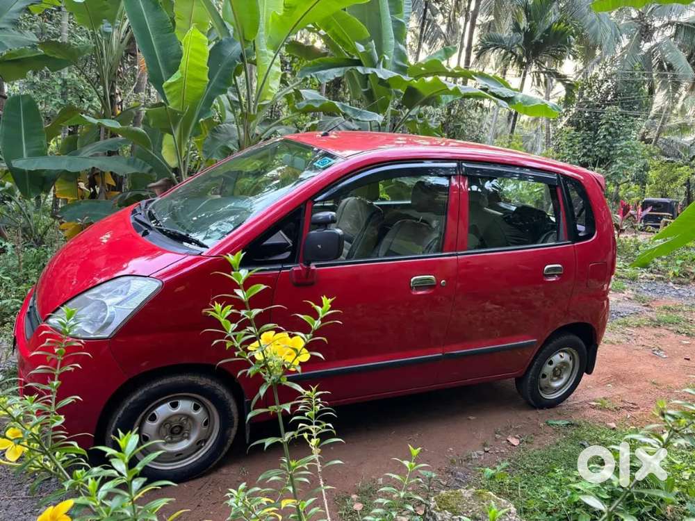 Maruti Suzuki Estilo 2008 Lxi