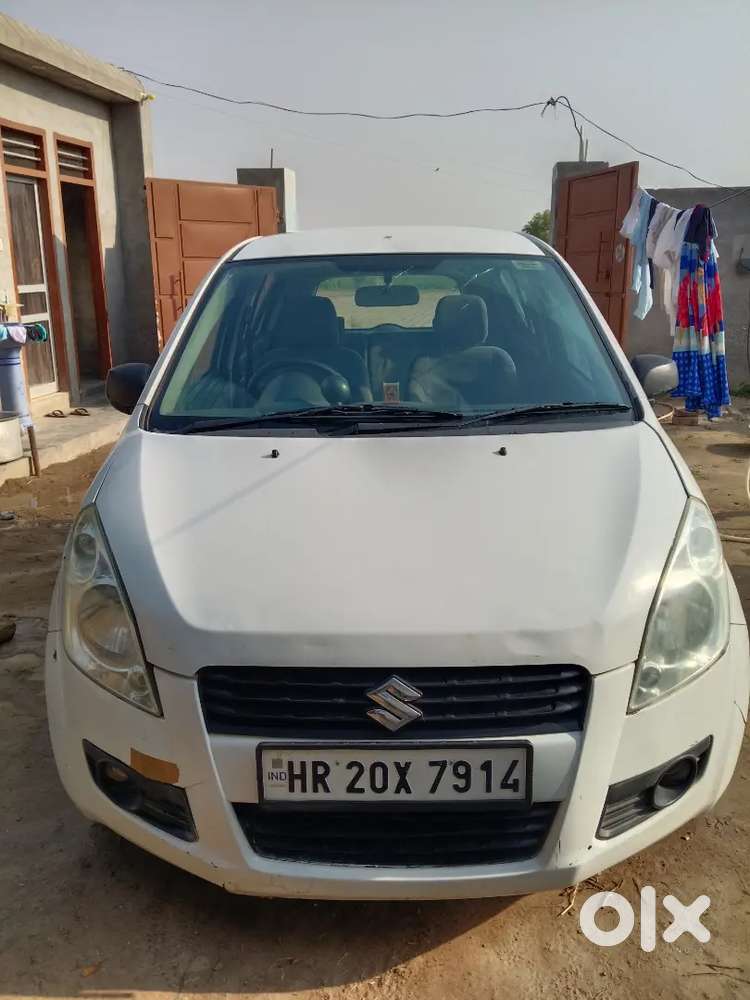 Engine Ac And Gear Ok Condition Personal Used Car