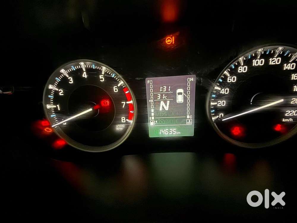 Maruti Suzuki Fronx 2024