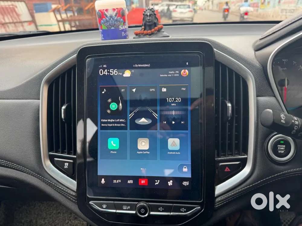 Mg Hector 2.0 Super 2020