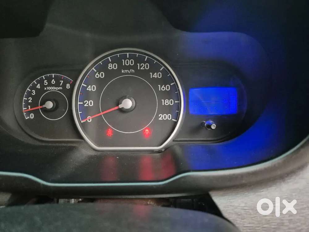 Good Running Condition I10 For Sale