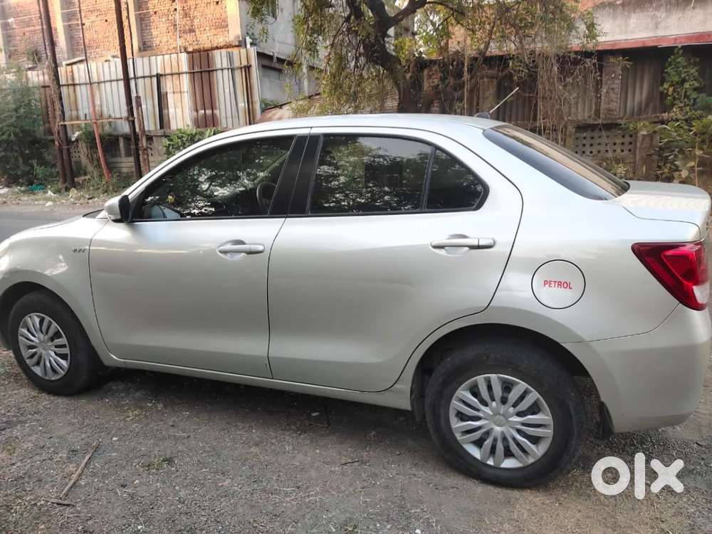 Maruti Suzuki Swift Dzire 1.3 Vxi, 2018, Petrol