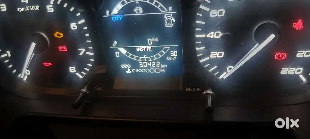 Tata Punch 2022 Petrol Manual