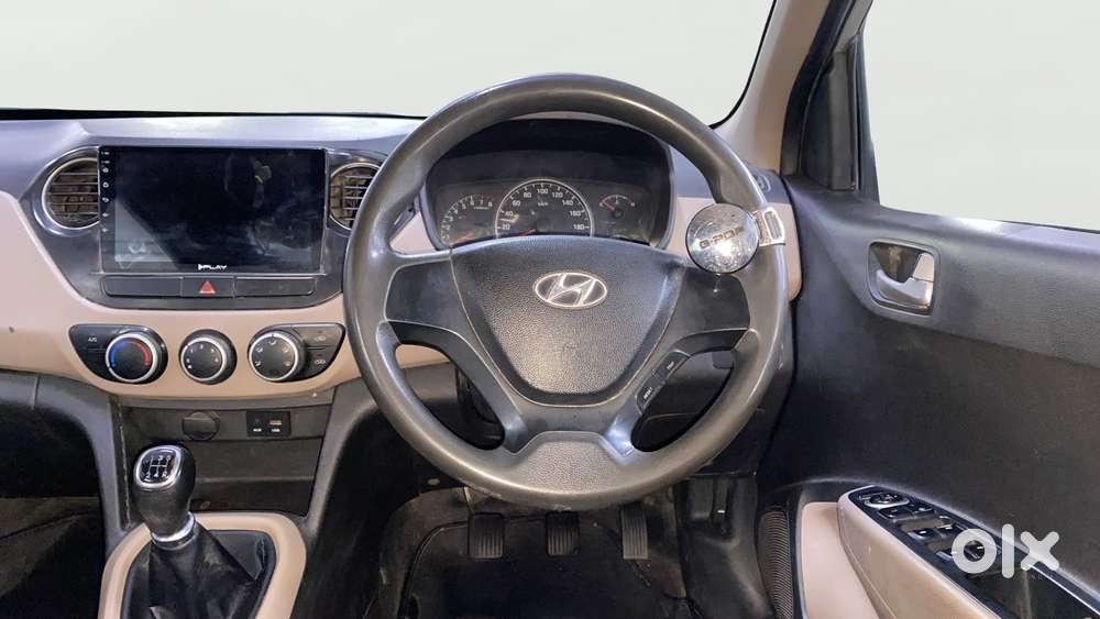 Hyundai Grand I10 Sportz 1.2 Kappa Vtvt, 2014, Petrol
